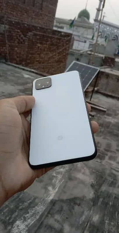 Google Pixel 4xl 6/64  prize 39000 1