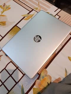 HP Laptop for Sale – Core i3 11th Gen, 16GB RAM, SSD Installed.