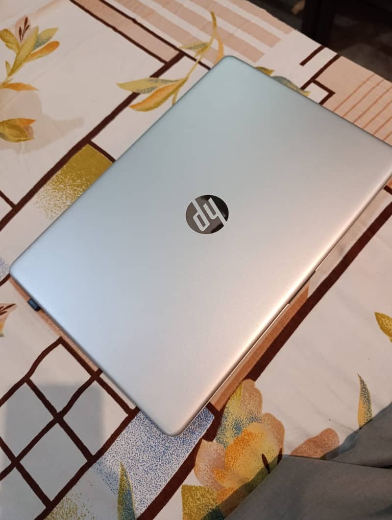 HP Laptop for Sale – Core i3 11th Gen, 16GB RAM, SSD 1TB Installed. 0