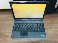 Dell latitude E6540