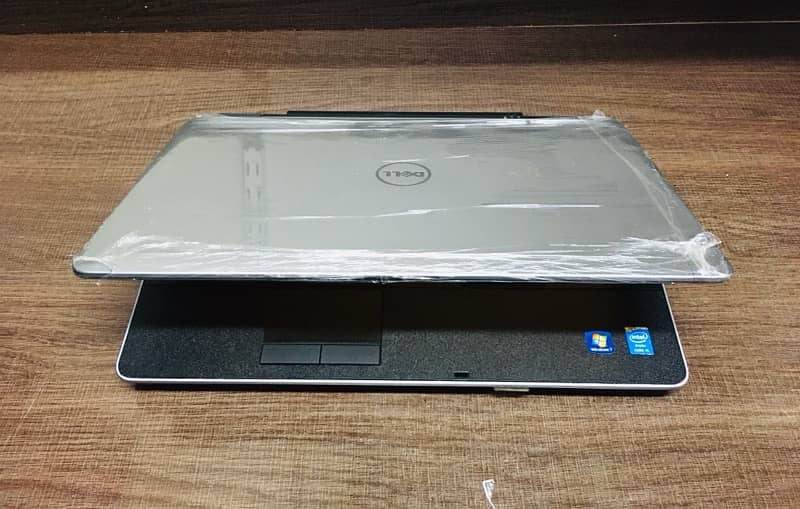 Dell latitude E6540 3