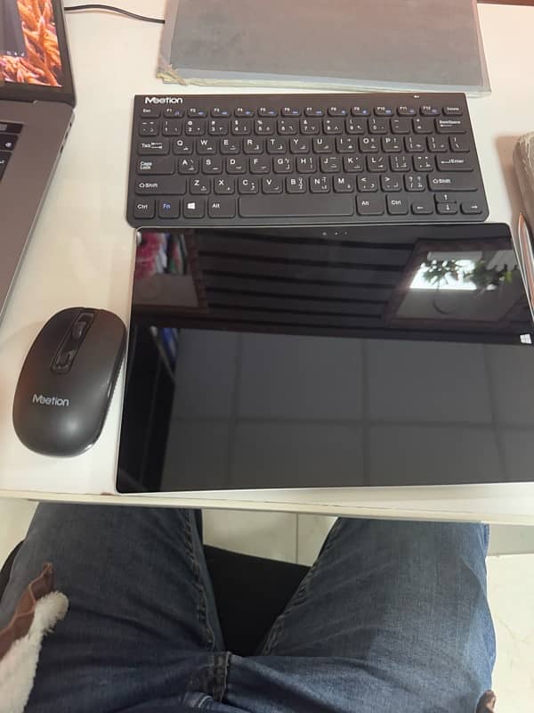 surface pro 0