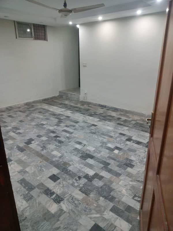 Basement for rent in G 11 1 5