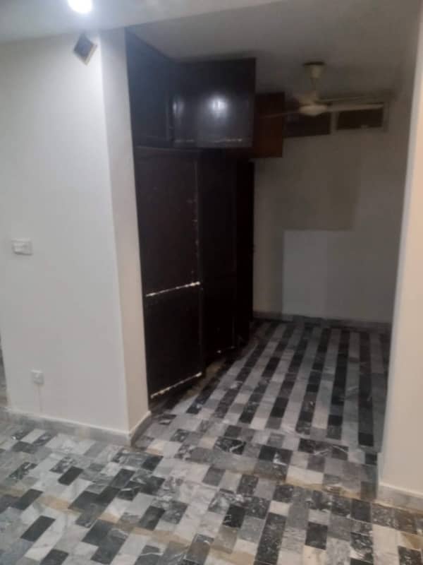 Basement for rent in G 11 1 7