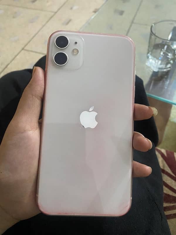 i phone 11 Factory unlocked 128 GB Non Pta 2