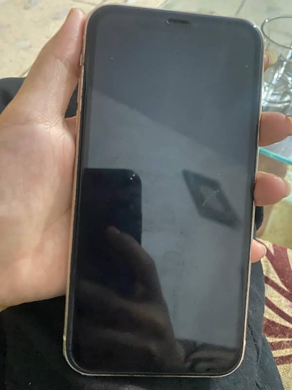 i phone 11 Factory unlocked 128 GB Non Pta 4