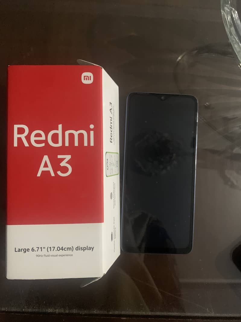 Redme A3 For sale 0