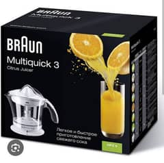 citrus juicer machine electric