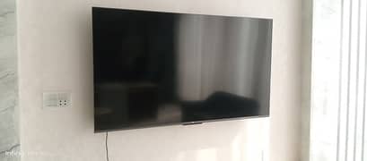 LED tv