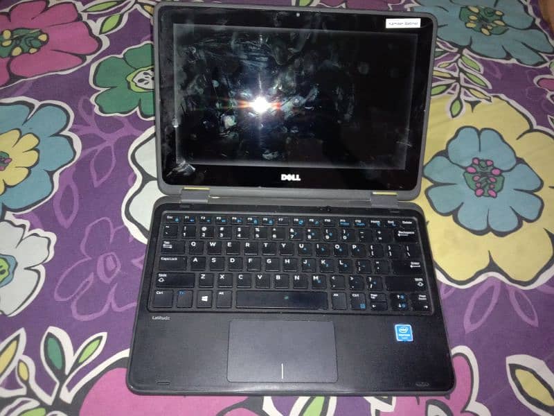 Dell latitude 3189 for sale 0