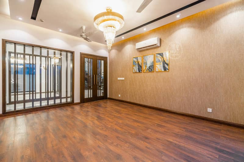 One Kanal Beautiful Modern Bungalow Available For Sale In DHA Phase 7 Lahore 9