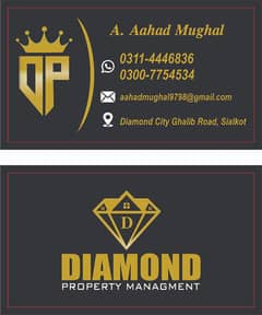 DIAMOND