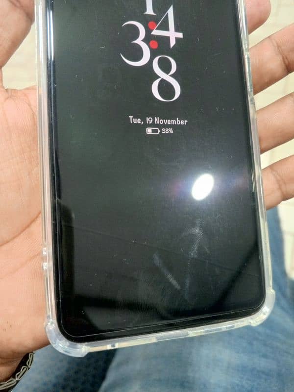 Redmi note 12 Only kit pta approved 0