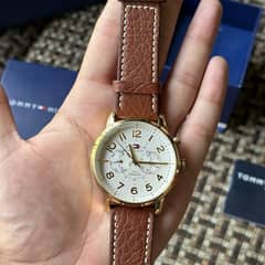 Tommy Hilfiger Mens Watch