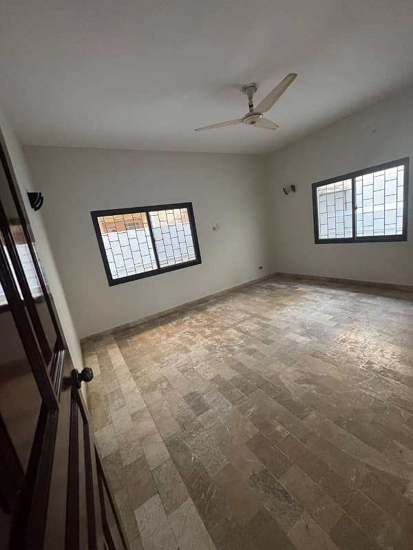 Bungalow for Rent very well maintain anytime visit 9