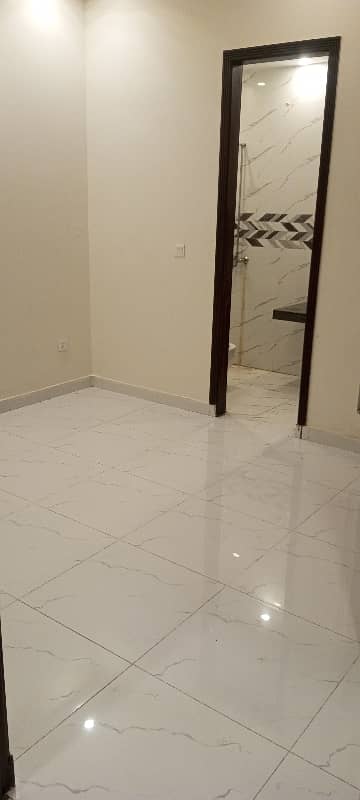 8 Marla House For Rent Military Account Society College Road Lahore 3