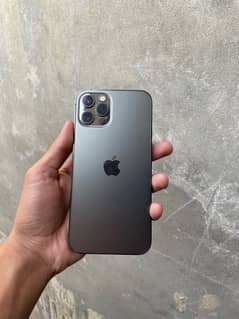 IPHONE 12 PRO