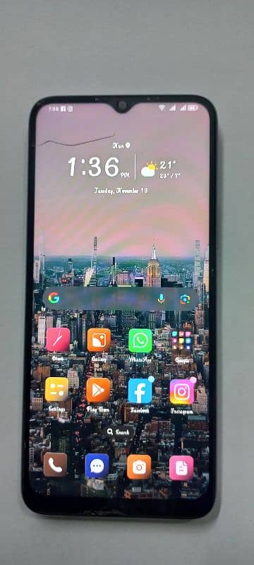 Honor X6 for sale. 3