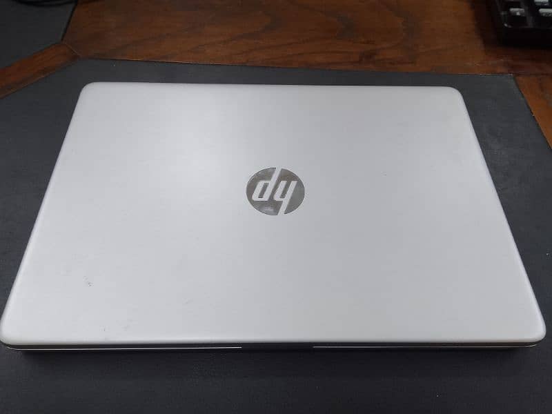 HP Graphics card Laptop 8