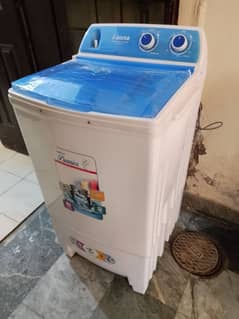 spinner Dryer Machine For Sale New Condition