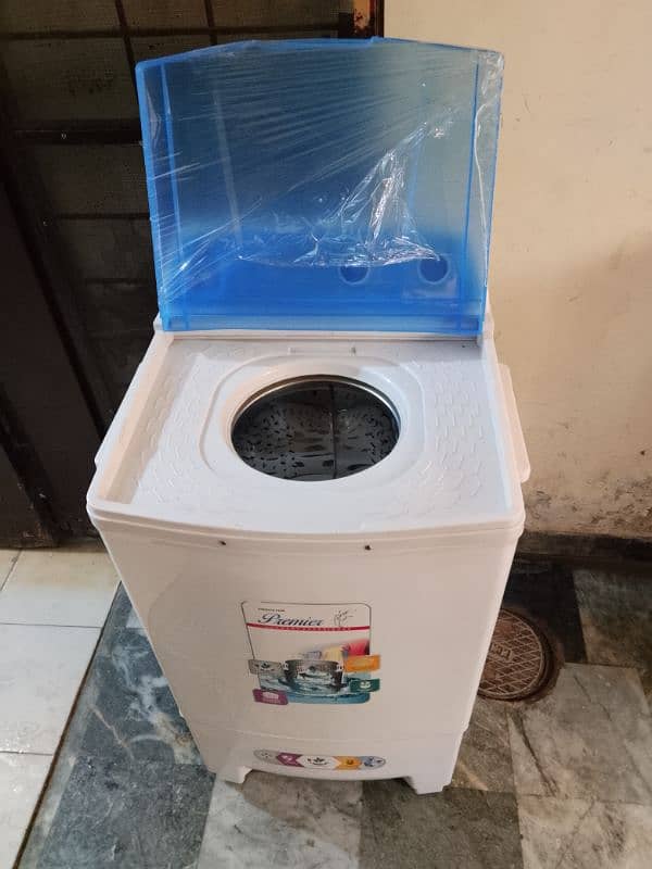 spinner Dryer Machine For Sale New Condition 2