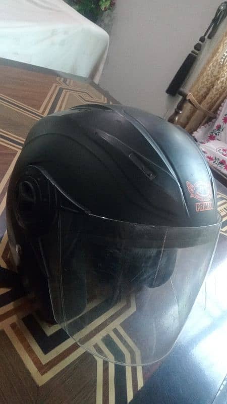 primax helmet 4