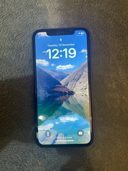 Iphone 11,Non pta 4