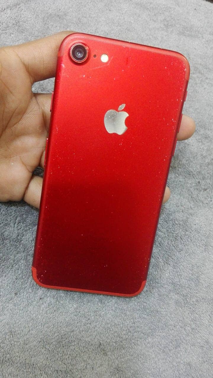 iPhone 7 128 PTA 0