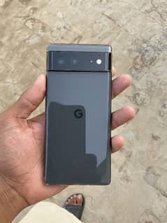 Google pixel 6 non pta esim time available exchange possible