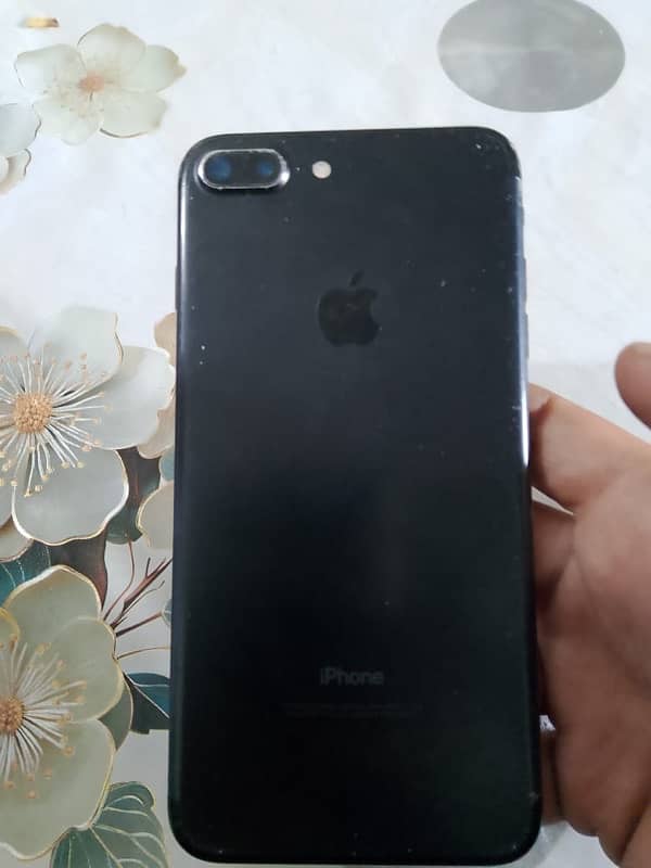 iPhone 7 Plus pta 1