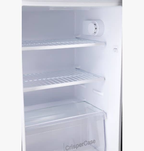 Double Door Refrigerator (REF 9169WB pearl burgundy ) 2