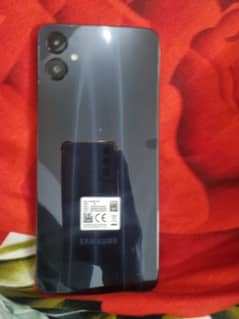 Samsung A05 condition 10/10 2 day used