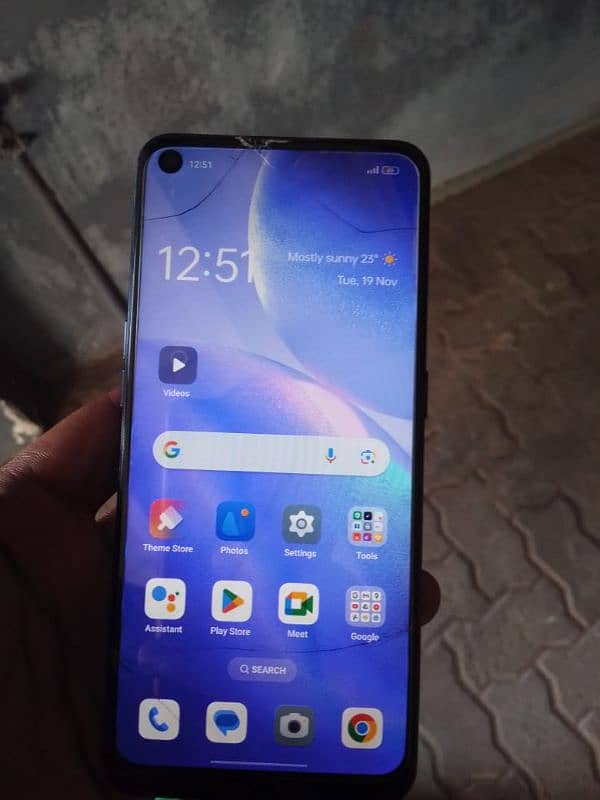 Oppo f19 pro 3