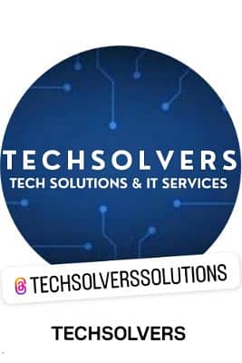 TECHSOLVERS