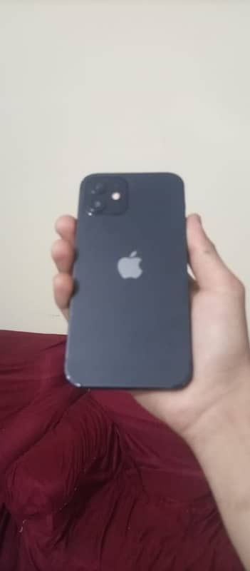 iPhone 12 128gb sims all working Face ID ok Exchnge also 1