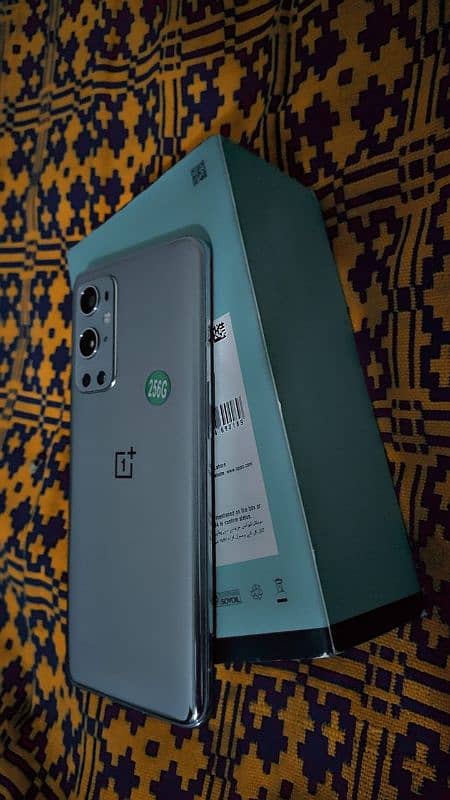 OnePlus 9 pro 1