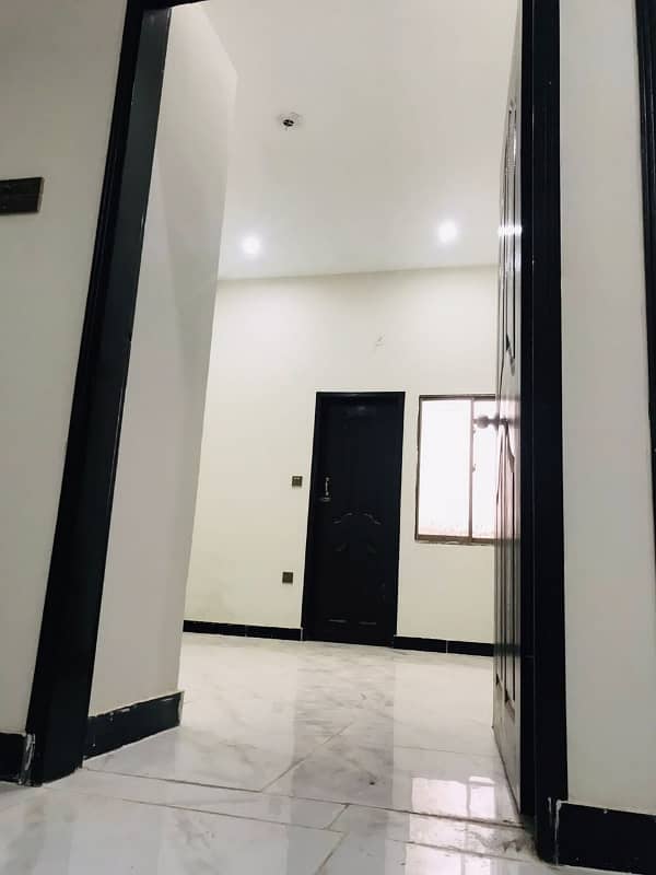 3 Rooms Lavish Apartment On Easy Installments For Sale 4