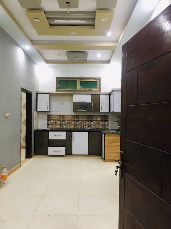 3 Rooms Lavish Apartment On Easy Installments For Sale 1