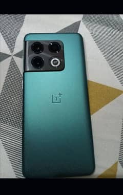 Oneplus 10 pro  12 /256 factory unlock