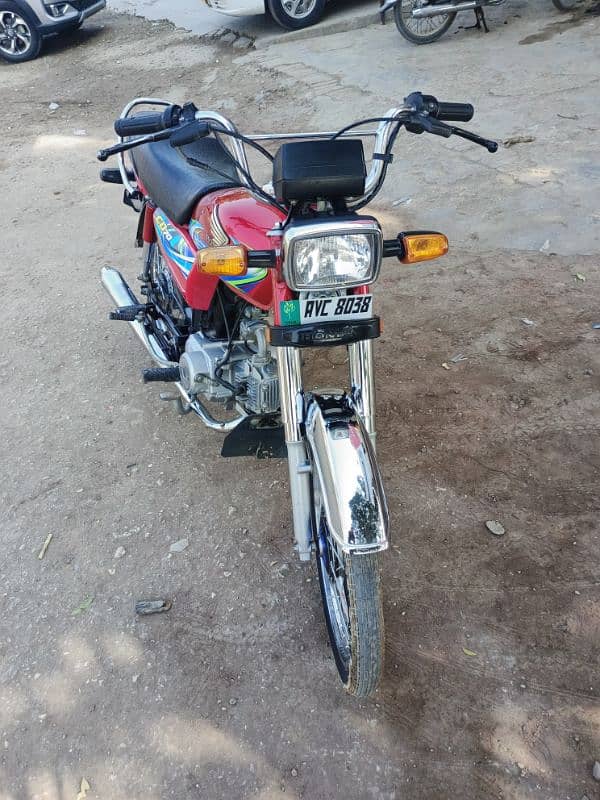 bike for sale 2