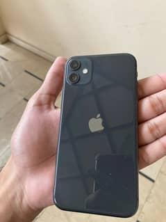 Iphone 11 64 gb jv black