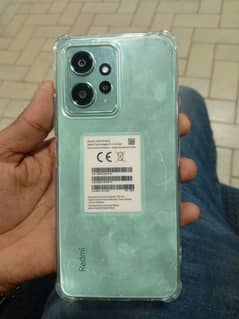 Redmi note 12 only kit