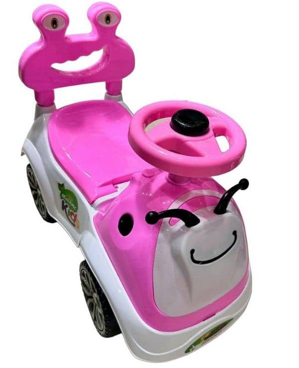 Baby car 1