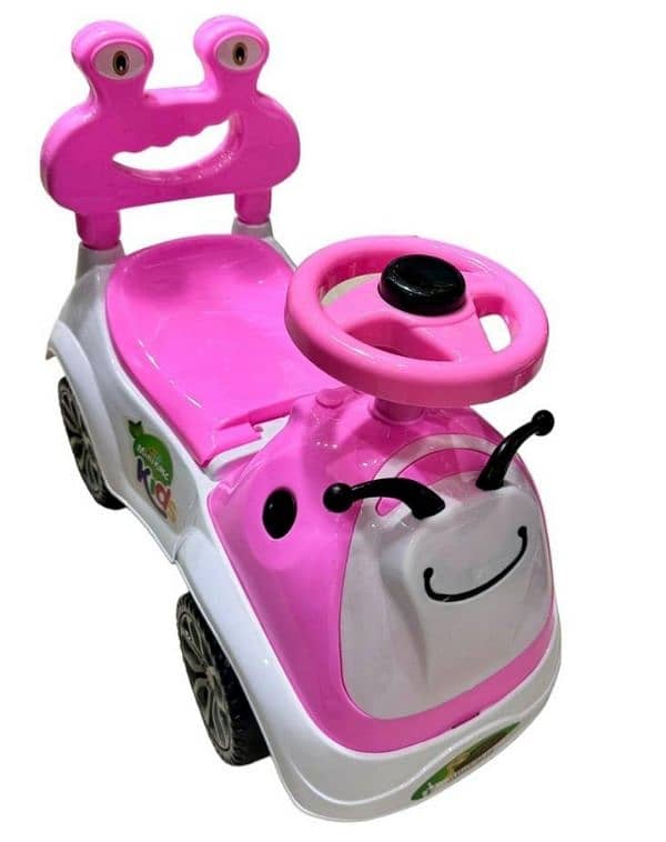 Baby car 2