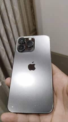 Iphone 13 Pro