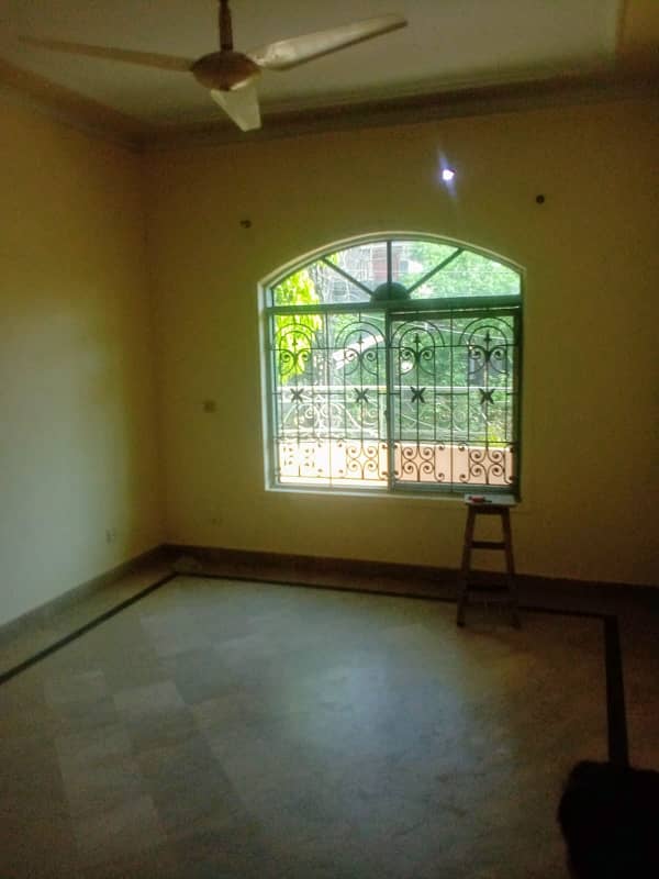 7 Marla Beautiful House Available For Family and Silent Office 7