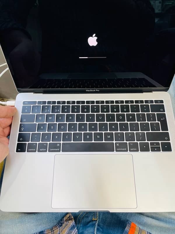 Macbook pro 2017 13’’ 5