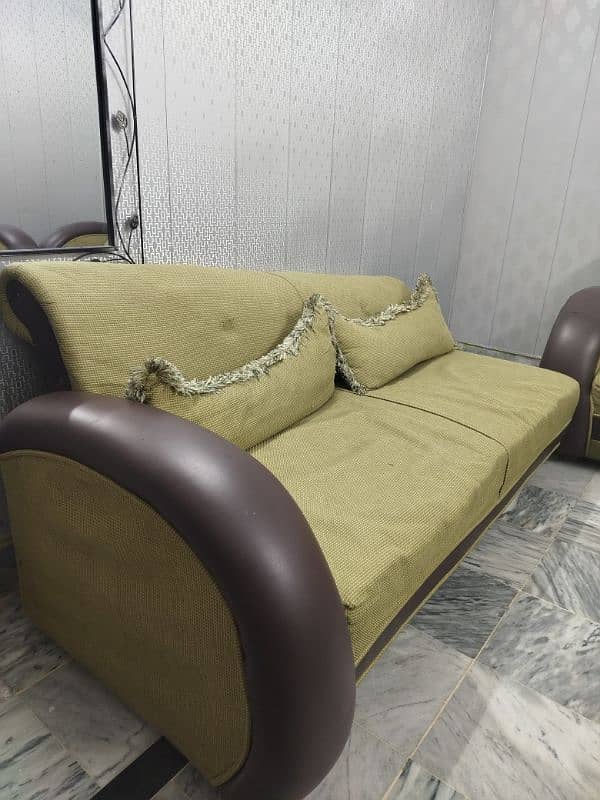 7 seater sofa 2