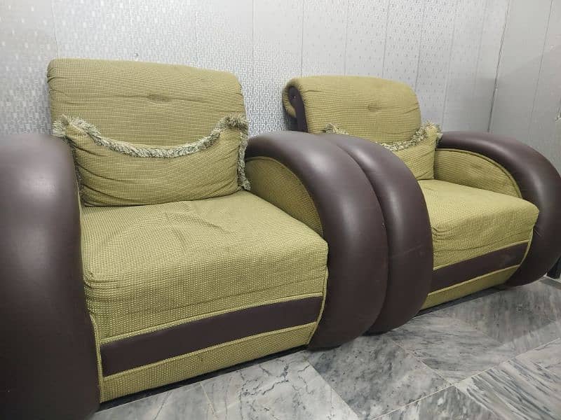 7 seater sofa 7