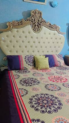 Bed Set